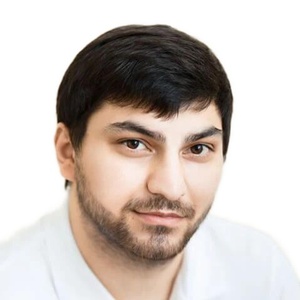 Кетов Анзор Борисович — Стоматолог-ортопед, Стоматолог-имплантолог, Стоматолог-хирург, Москва