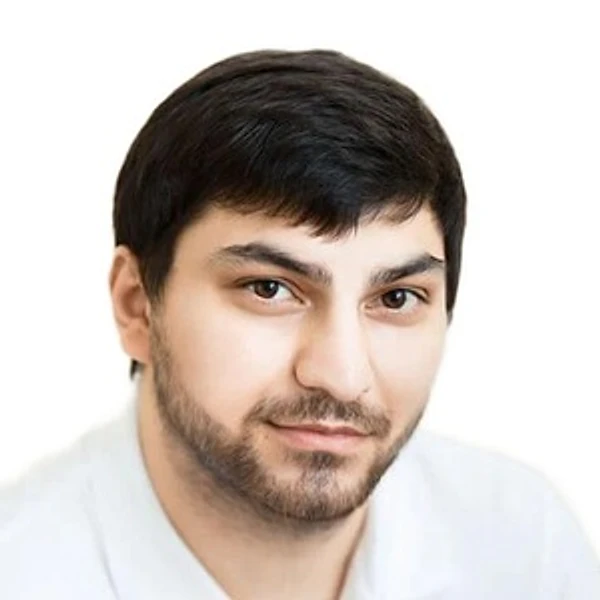 Кетов Анзор Борисович — Стоматолог-ортопед, Стоматолог-имплантолог, Стоматолог-хирург, Москва