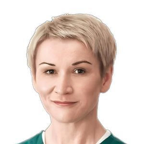 Бозиева Фатима Назировна — Стоматолог, Москва