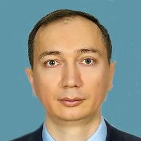 Осипов Владимир Федорович — Хирург, Чебоксары