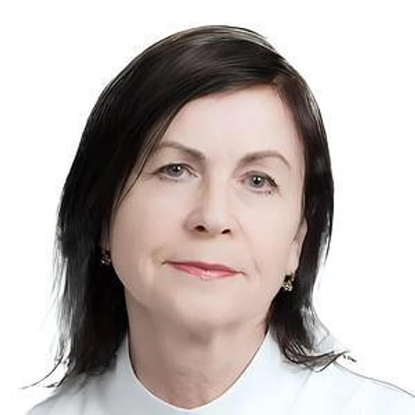 Иванова Галина Павловна — Гинеколог, Онколог-гинеколог, Москва