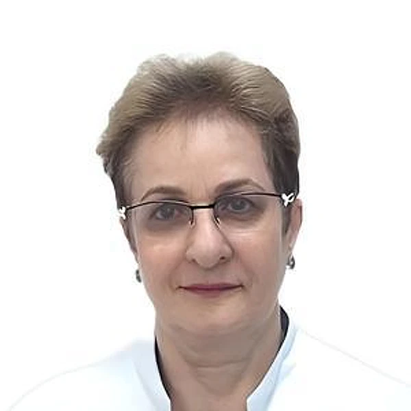 Санакоева Джульетта Евгеновна — Врач УЗИ, Москва