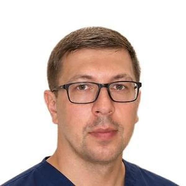 Мусаев Рамазан Этибарович — Хирург, Абдоминальный хирург, Проктолог (колопроктолог), Хабаровск
