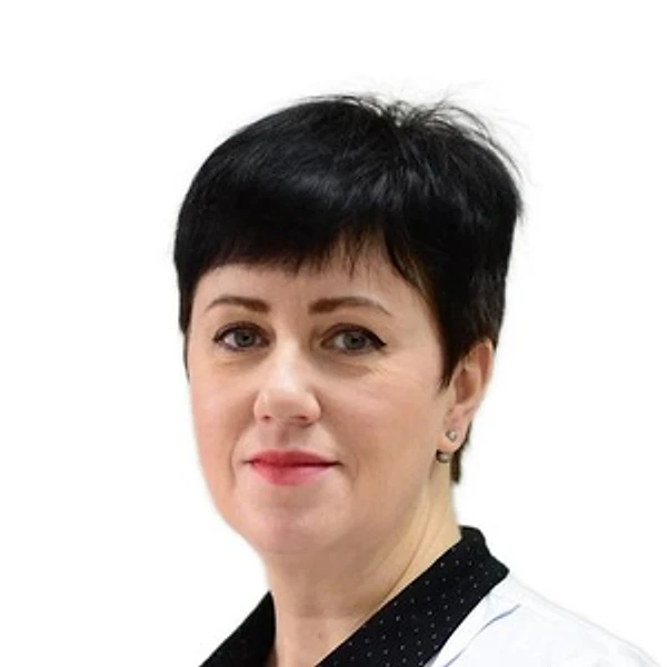 Грицкова Анна Николаевна — Врач УЗИ, Москва