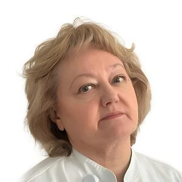 Кабанова Татьяна Васильевна — Педиатр, Детский гастроэнтеролог, Звенигород