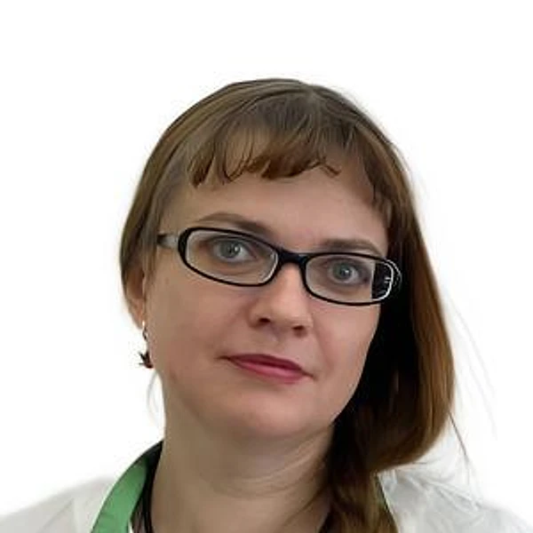 Ушакова Елена Владиславовна — Детский невролог, Москва