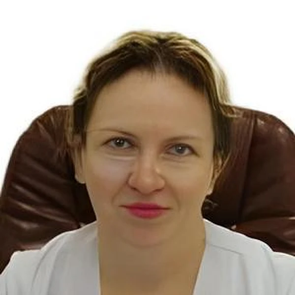 Павлова Людмила Сергеевна — Невролог, Котельниково