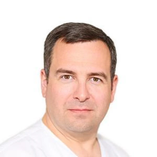 Поляков Дмитрий Петрович — ЛОР, Детский ЛОР, Детский ЛОР-хирург, ЛОР-хирург, Москва
