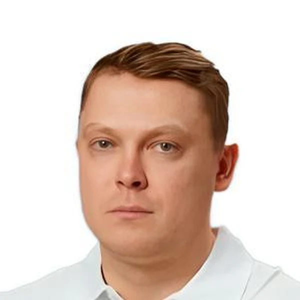 Поникаровский Андрей Николаевич — Стоматолог-ортопед, Москва