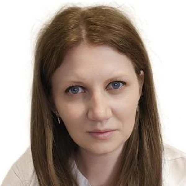 Приходько Юлия Михайловна — Гинеколог, Лабинск