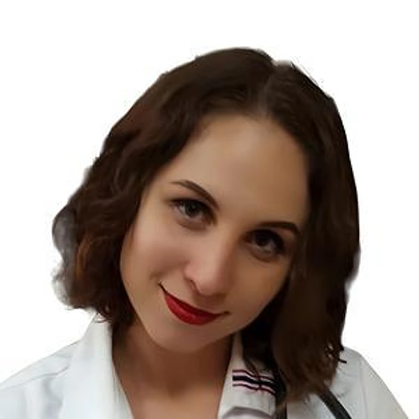 Курбатова Валентина Александровна — Кардиолог, Ростов-на-Дону