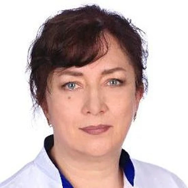 Литовченко Лариса Константиновна — Гинеколог, Акушер, Врач УЗИ, Гинеколог-эндокринолог, Санкт-Петербург