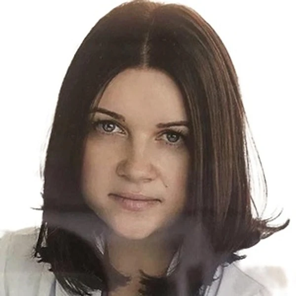 Никулина Вероника Александровна — Пульмонолог, Ростов-на-Дону