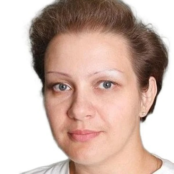 Зайцева Ольга Владимировна — ЛОР, Отоневролог (Вестибулолог), Москва