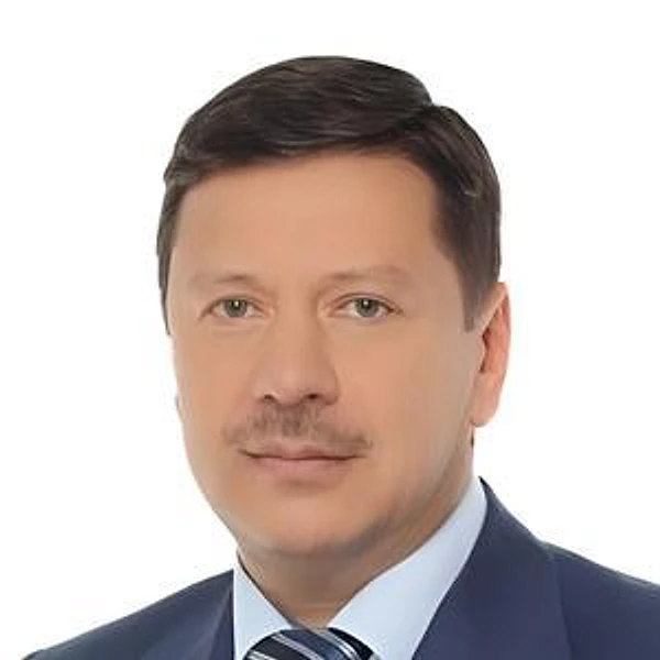 Прикулс Владислав Францевич — Физиотерапевт, Пародонтолог, Стоматолог-ортопед, Москва