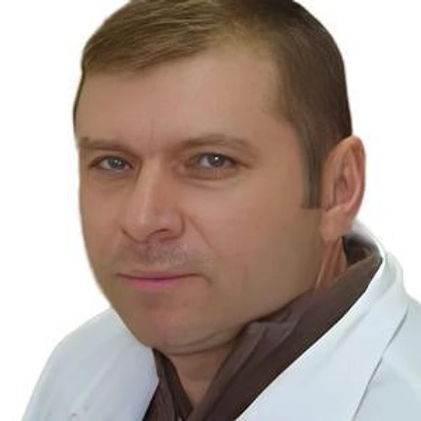 Бутов Руслан Александрович — Хирург, Липецк