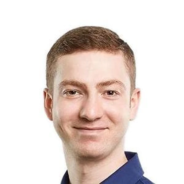 Евазов Аслан Русланович — Детский стоматолог, Москва