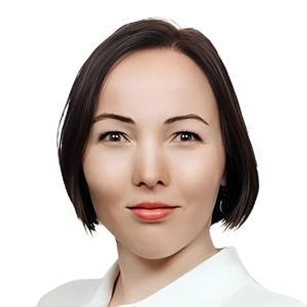 Тузаева Екатерина Витальевна — Стоматолог, Детский остеопат, Остеопат, Санкт-Петербург