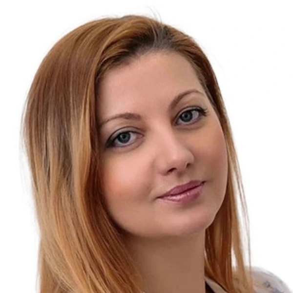 Гусева Анна Юрьевна — Стоматолог, Ростов-на-Дону