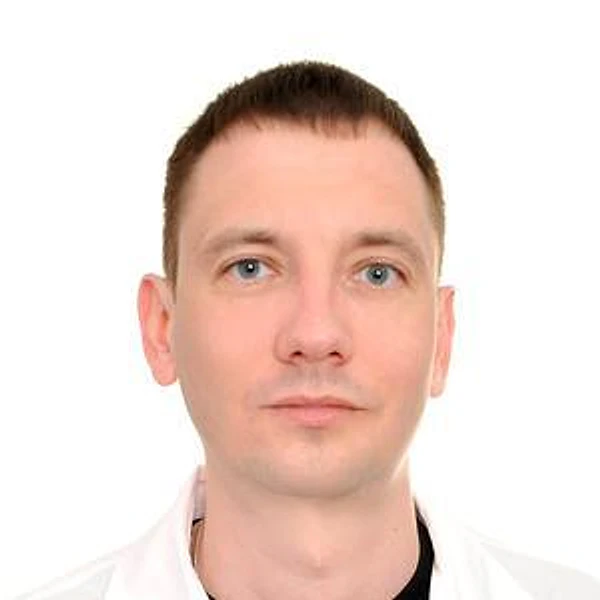 Литвин Павел Евгеньевич — Эндоскопист, Хирург, Сызрань