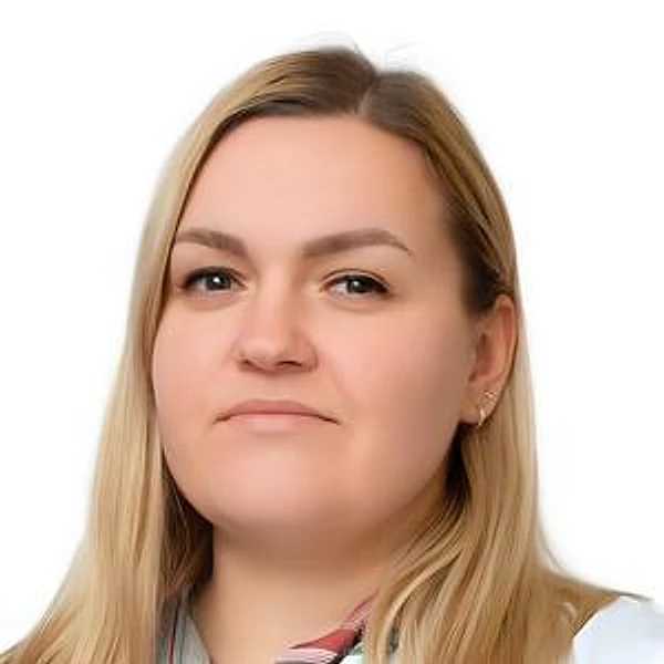 Лисовая Елена Викторовна — Детский рентгенолог, Рентгенолог, Москва