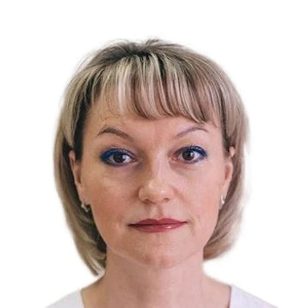 Калинкина Елена Валентиновна — Гинеколог, Акушер, Врач УЗИ, Нижний Новгород