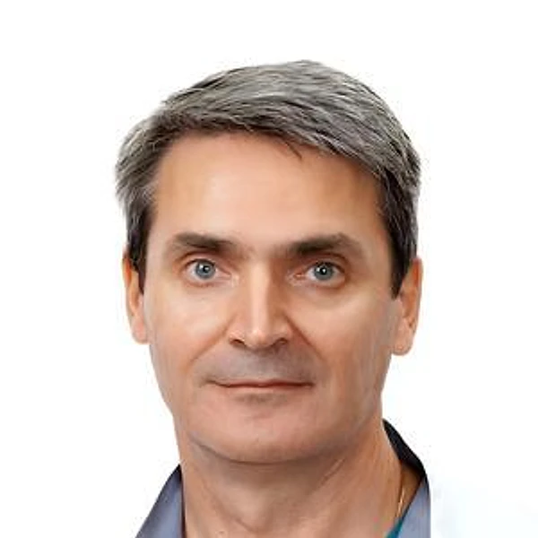 Галеев Иван Викторович — Эндокринолог, Москва