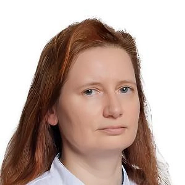 Зайцева Юлия Владимировна — Эндокринолог, Москва