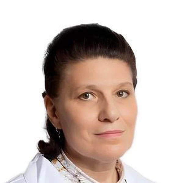 Федосеева Наталья Сергеевна — Врач общей практики (семейный врач), Москва