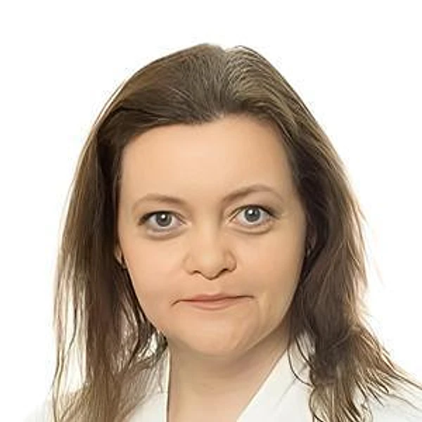 Шишкова Светлана Юрьевна — Эндокринолог, Москва