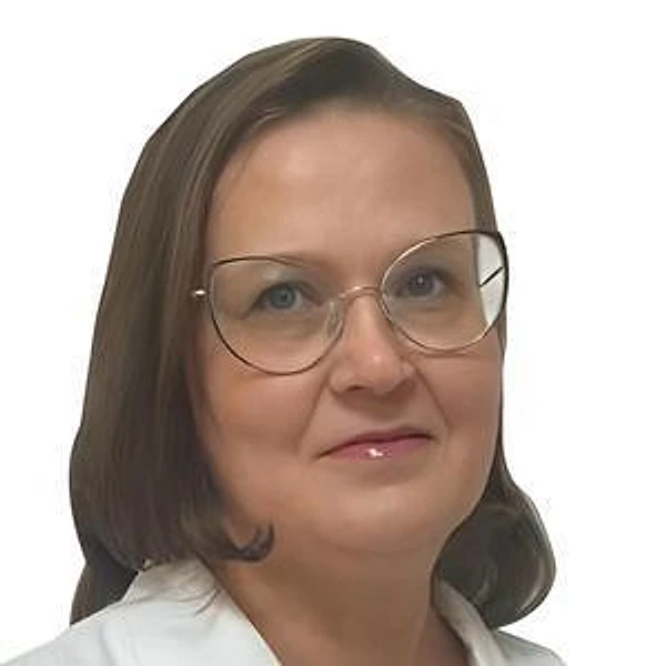 Мацевич Светлана Александровна — Терапевт, Москва