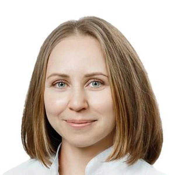 Агафонова Эльвира Игоревна — Гинеколог, Акушер, Врач УЗИ, Детский гинеколог, Котельники