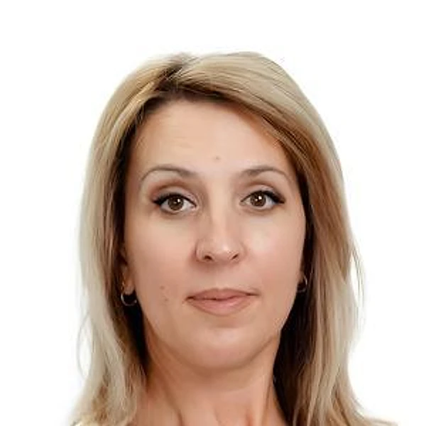 Юрина Татьяна Николаевна — Врач УЗИ, Москва