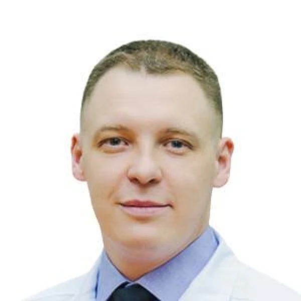 Журавлев Сергей Александрович — Кистевой хирург, Ортопед, Травматолог, Москва