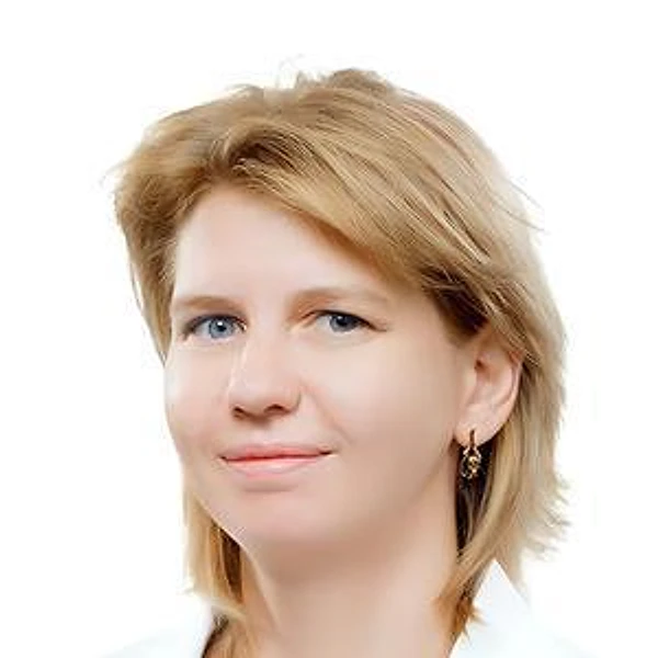 Ражева Анастасия Сергеевна — Детский аллерголог, Детский иммунолог, Педиатр, Москва