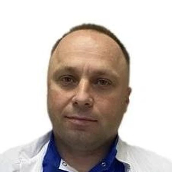 Тямчик Владимир Петрович — Детский физиотерапевт, Москва