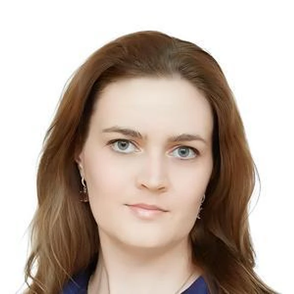 Морозова Ксения Владимировна — Онколог-гинеколог, Москва