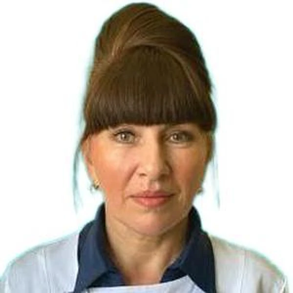 Ляшина Раиса Николаевна — Терапевт, Москва