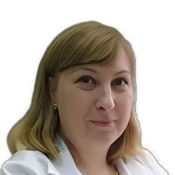 Мещерова Римма Амировна — Терапевт, Москва