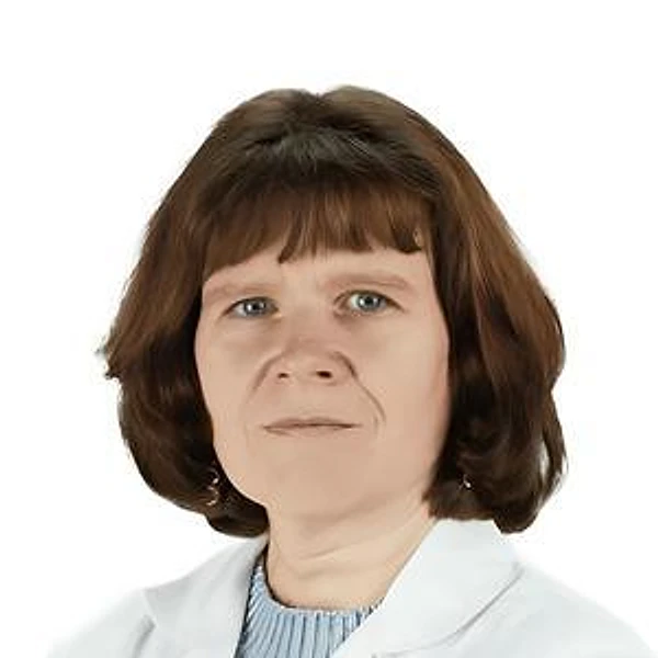 Агеева Наталья Юрьевна — Невролог, Нейрофизиолог, Москва