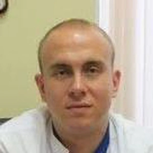 Клочков Михаил Николаевич — Невролог, Санкт-Петербург