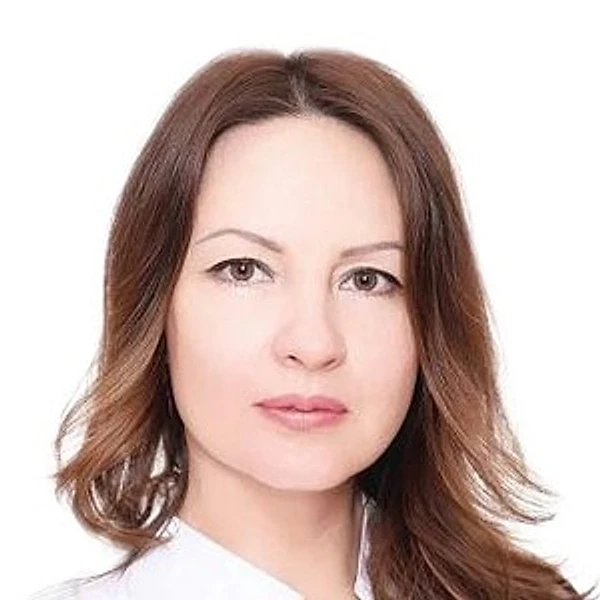 Ермолаева Александра Александровна — Психотерапевт, Психиатр, Зеленоград