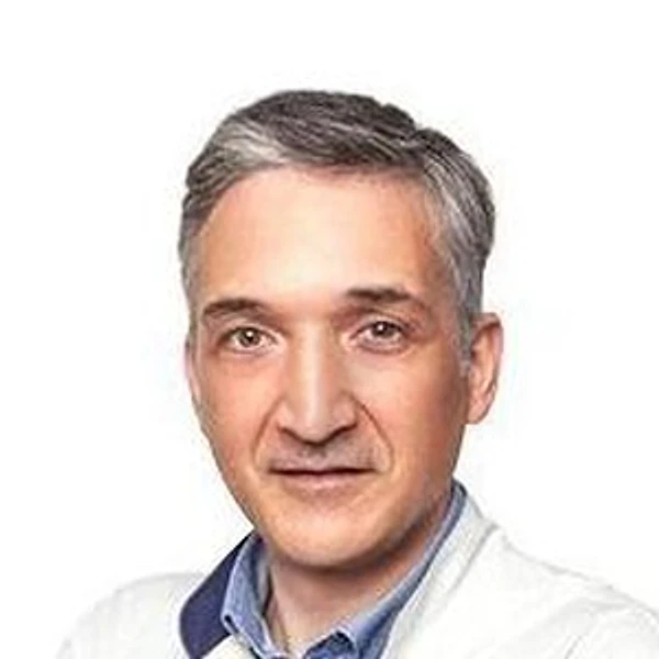 Шакир Фуад — Уролог, Андролог, Детский андролог, Детский уролог, Москва