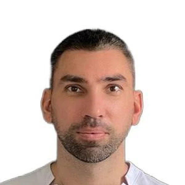 Мухамедов Денис Юсупович — Невролог, Вертебролог, Белгород