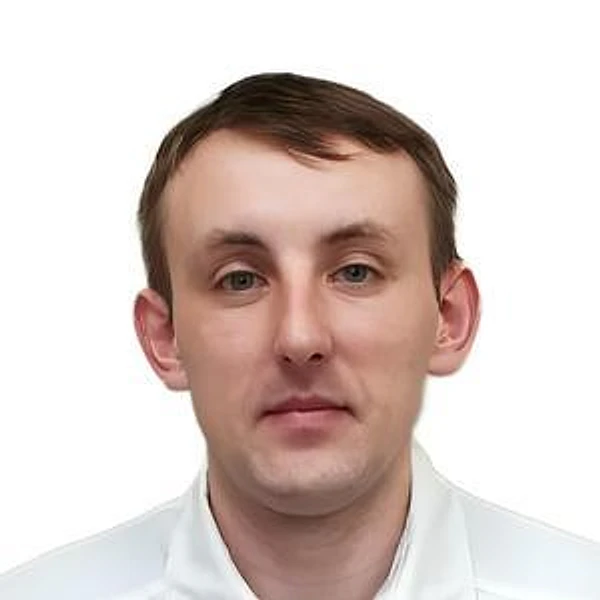 Тосс Владимир Борисович — Врач УЗИ, Тюмень