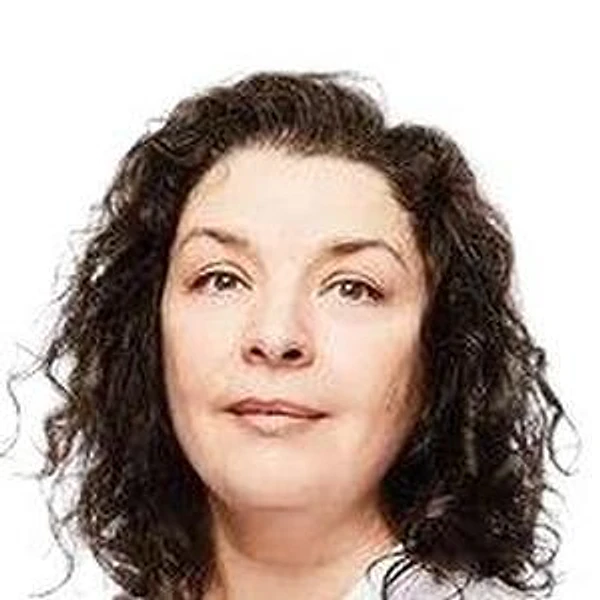 Черная Юлия Витальевна — ЛОР, Всеволожск
