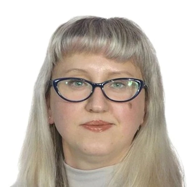Каменева Полина Александровна — Терапевт, Функциональный диагност, Александров