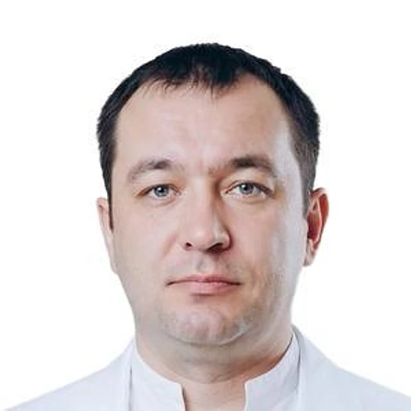 Новиков Алексей Витальевич — Хирург, Кемерово