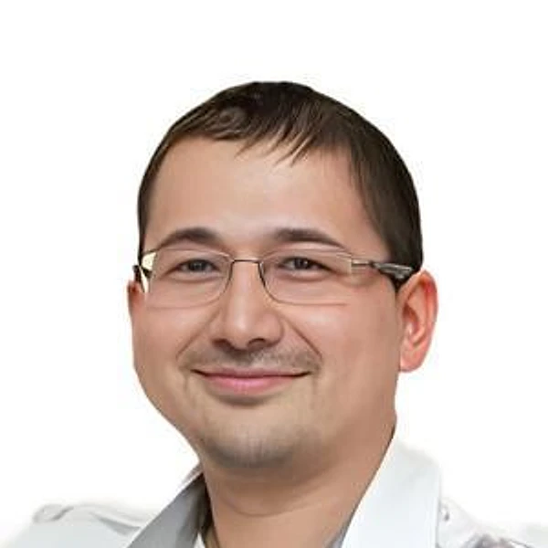 Чапурин Владимир Анатольевич — Травматолог, Ортопед, Хирург-ортопед, Хирург-травматолог, Санкт-Петербург