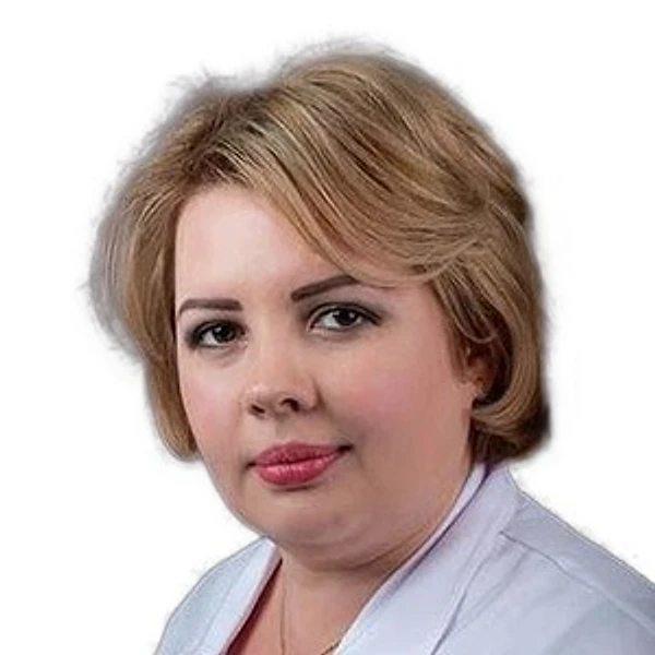 Третьякова Людмила Николаевна — Пульмонолог, Терапевт, Москва